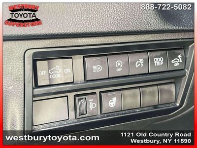 2023 Toyota Tundra - Photo 22
