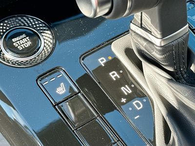 2026 Kia Niro - Photo 21