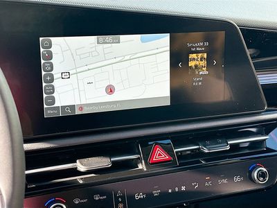 2026 Kia Niro - Photo 13