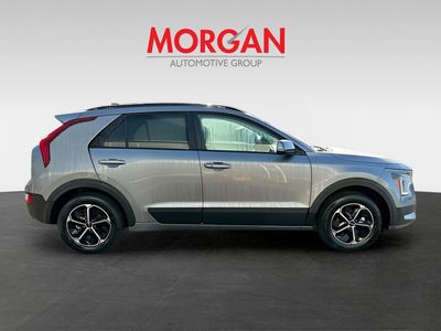 2026 Kia Niro - Photo 8