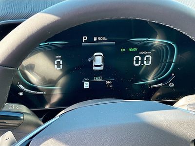 2026 Kia Niro - Photo 12