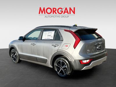2026 Kia Niro - Photo 5