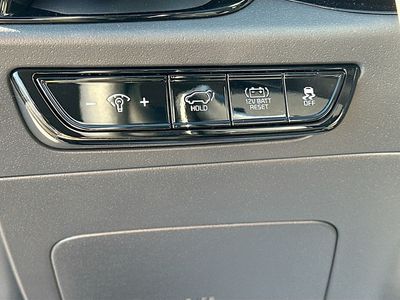 2026 Kia Niro - Photo 10