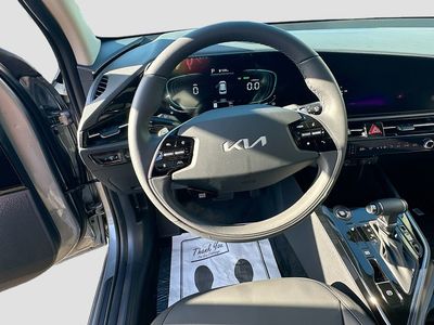 2026 Kia Niro - Photo 11