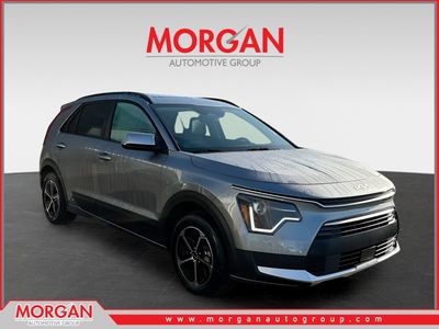 2026 Kia Niro - Photo 1