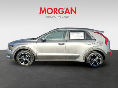 2026 Kia Niro - Photo 4