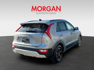 2026 Kia Niro - Photo 7