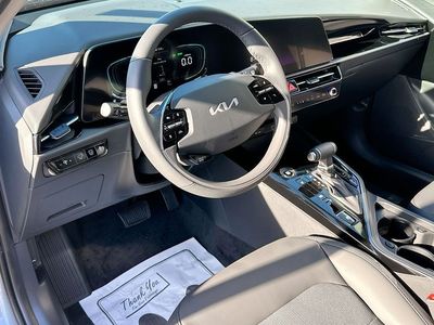 2026 Kia Niro - Photo 9