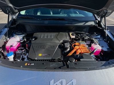 2026 Kia Niro - Photo 31