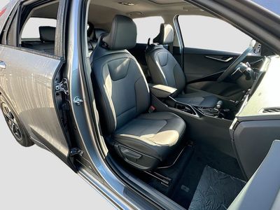 2026 Kia Niro - Photo 29