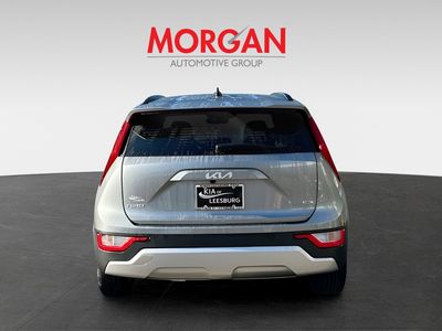 2026 Kia Niro - Photo 6