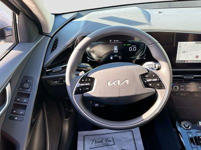 2026 Kia Niro - Photo 24