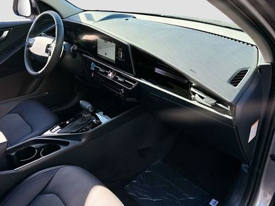 2026 Kia Niro - Photo 30