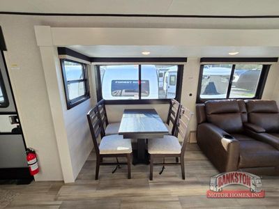 2026 Prowler 3301RLT - Photo 16