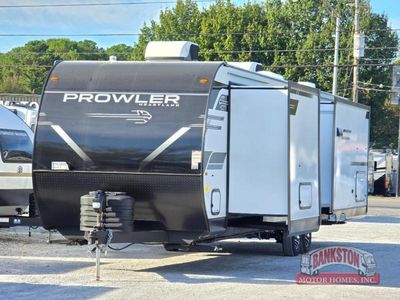 2026 Prowler 3301RLT - Photo 6