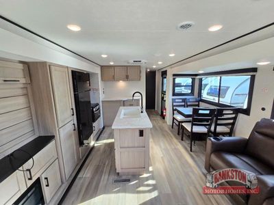 2026 Prowler 3301RLT - Photo 20