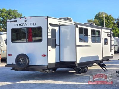 2026 Prowler 3301RLT - Photo 4