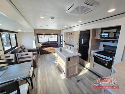 2026 Prowler 3301RLT - Photo 7