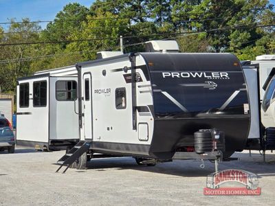2026 Prowler 3301RLT - Photo 1