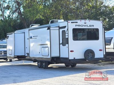 2026 Prowler 3301RLT - Photo 5