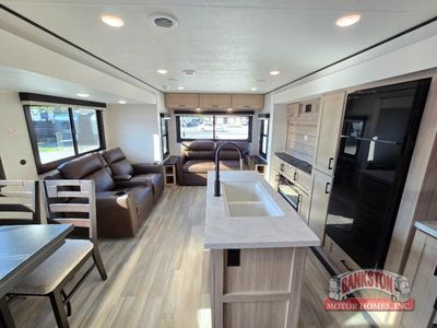 2026 Prowler 3301RLT - Photo 15