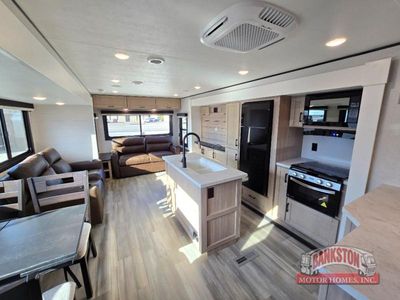 2026 Prowler 3301RLT - Photo 34