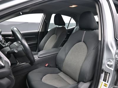 2026 2021 Toyota Camry LE Sedan - Photo 15
