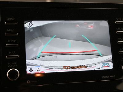 2026 2021 Toyota Camry LE Sedan - Photo 12