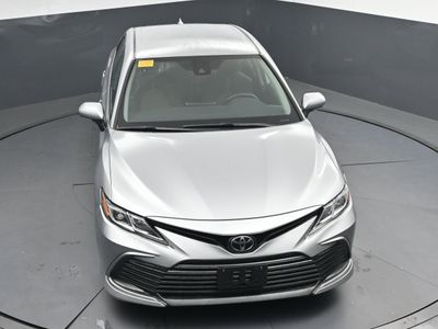 2026 2021 Toyota Camry LE Sedan - Photo 30