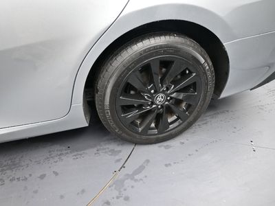 2026 2021 Toyota Camry LE Sedan - Photo 18