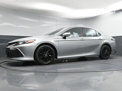 2026 2021 Toyota Camry LE Sedan - Photo 21