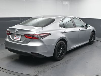 2026 2021 Toyota Camry LE Sedan - Photo 7