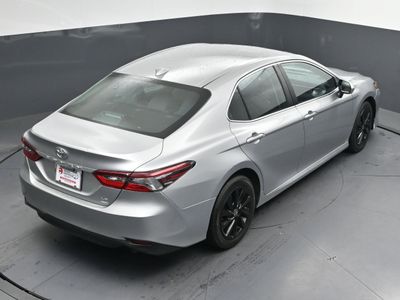 2026 2021 Toyota Camry LE Sedan - Photo 33