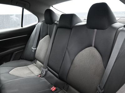 2026 2021 Toyota Camry LE Sedan - Photo 16