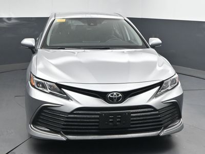 2026 2021 Toyota Camry LE Sedan - Photo 2