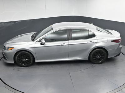 2026 2021 Toyota Camry LE Sedan - Photo 36