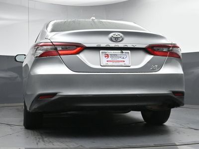 2026 2021 Toyota Camry LE Sedan - Photo 26