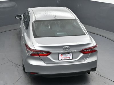 2026 2021 Toyota Camry LE Sedan - Photo 34