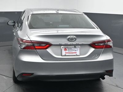 2026 2021 Toyota Camry LE Sedan - Photo 6