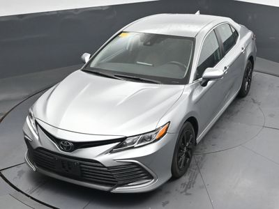 2026 2021 Toyota Camry LE Sedan - Photo 29