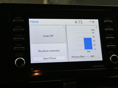 2026 2021 Toyota Camry LE Sedan - Photo 11