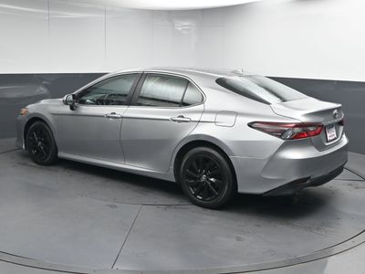 2026 2021 Toyota Camry LE Sedan - Photo 5