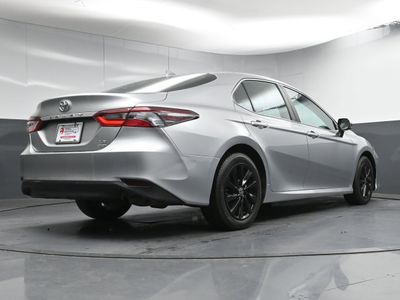 2026 2021 Toyota Camry LE Sedan - Photo 25
