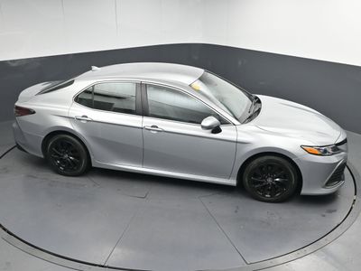 2026 2021 Toyota Camry LE Sedan - Photo 32