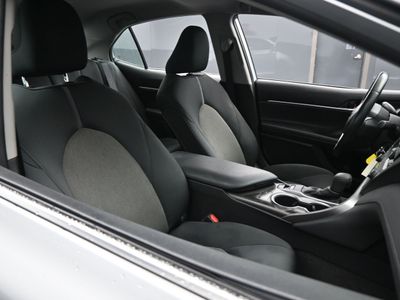 2026 2021 Toyota Camry LE Sedan - Photo 20