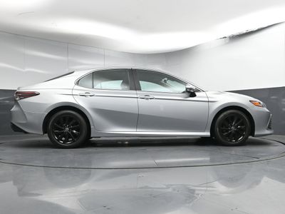 2026 2021 Toyota Camry LE Sedan - Photo 24