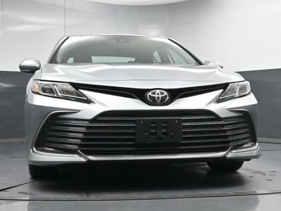 2026 2021 Toyota Camry LE Sedan - Photo 22