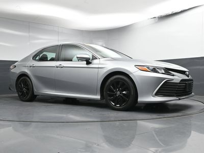 2026 2021 Toyota Camry LE Sedan - Photo 23