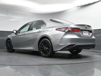 2026 2021 Toyota Camry LE Sedan - Photo 27