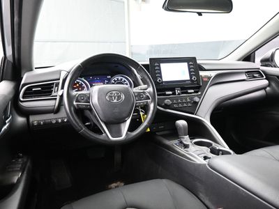 2026 2021 Toyota Camry LE Sedan - Photo 17
